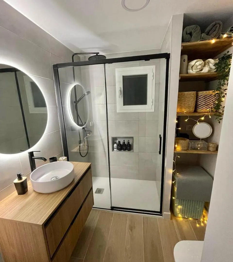 Appartement Puerto Lux à El Puerto de Santa María 0*,  Espagne