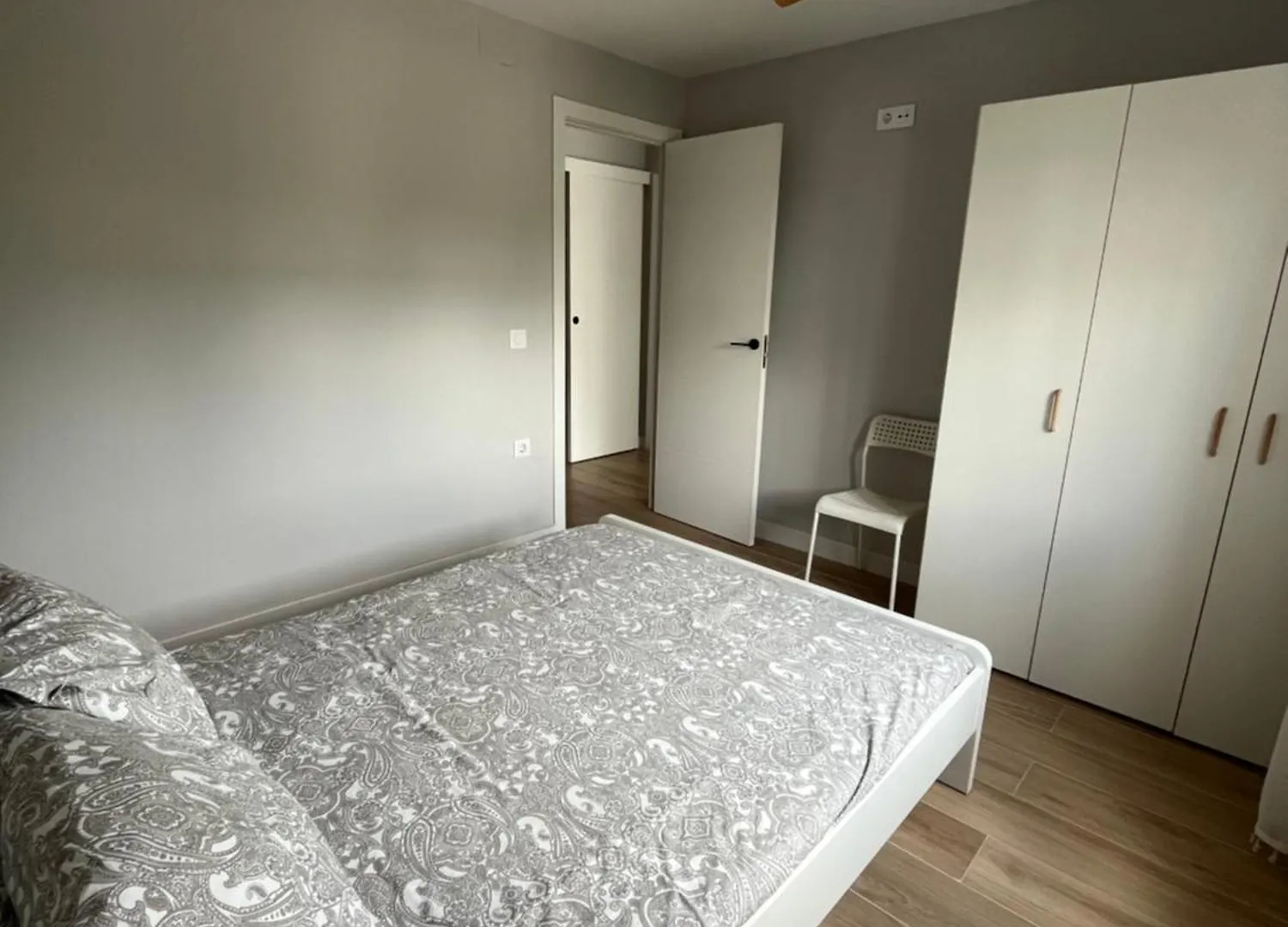 Appartement Puerto Lux à El Puerto de Santa María